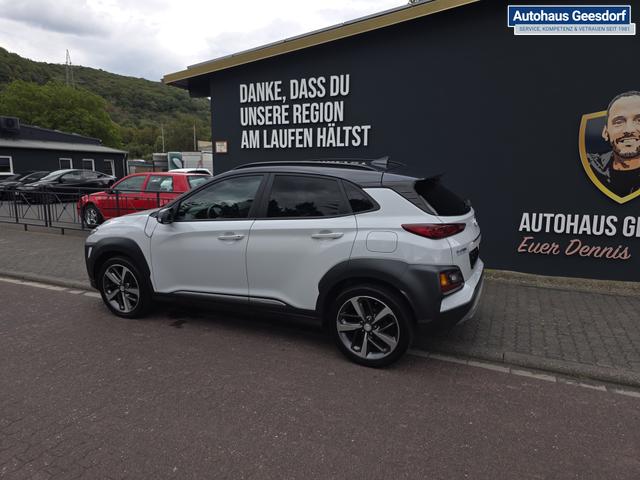 Hyundai KONA 1.0 T-GDI Style NAVI|KRELL|KAMERA|SHZ|18 