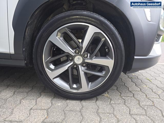 Hyundai KONA 1.0 T-GDI Style NAVI|KRELL|KAMERA|SHZ|18 