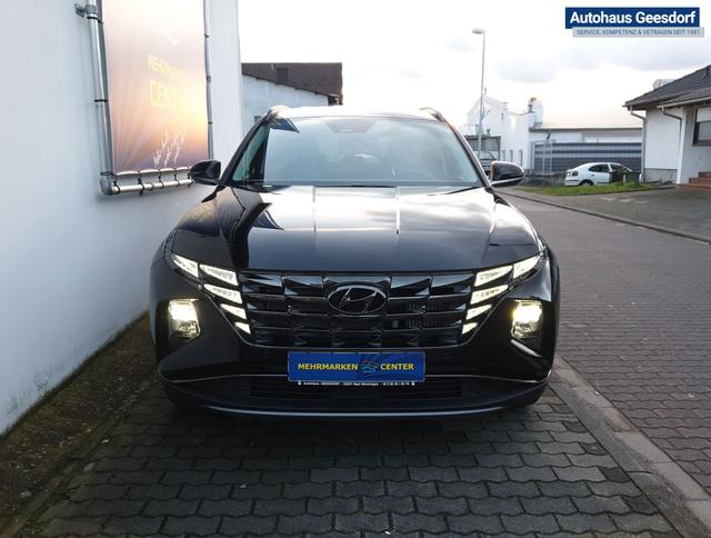 Hyundai / Tucson / / Mj21 / / 