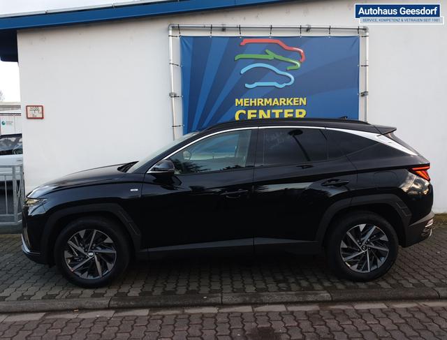 Hyundai / Tucson / / Mj21 / / 