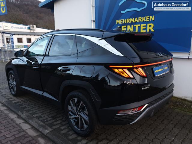 Hyundai / Tucson / / Mj21 / / 