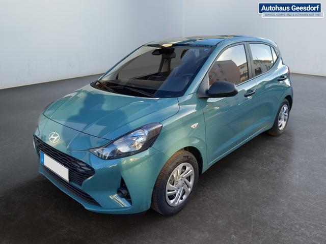 Hyundai i10 Trend