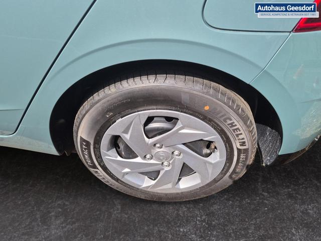 Hyundai i20 Style CZ 