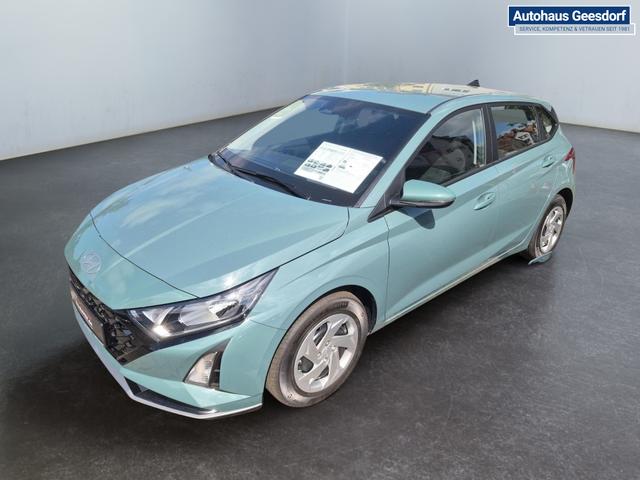 Hyundai i20 Style CZ 