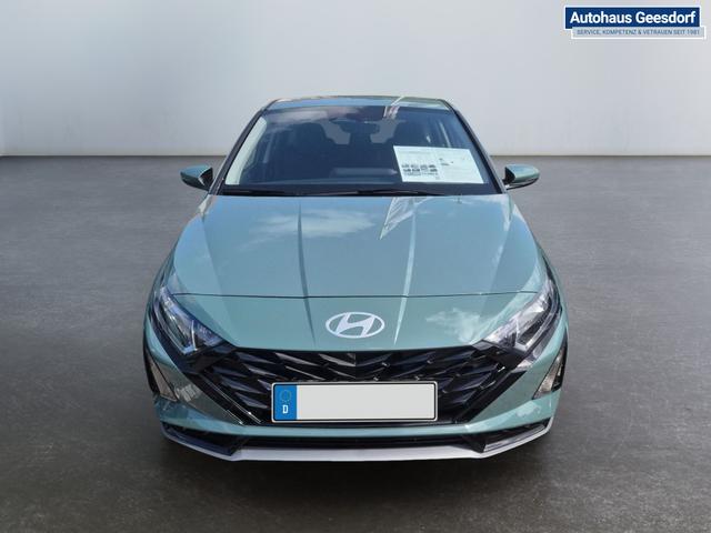 Hyundai i20 Style CZ 