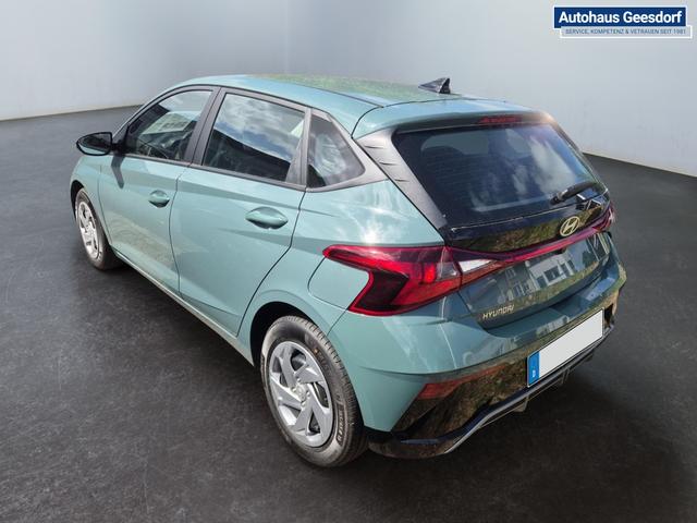 Hyundai i20 Style CZ 