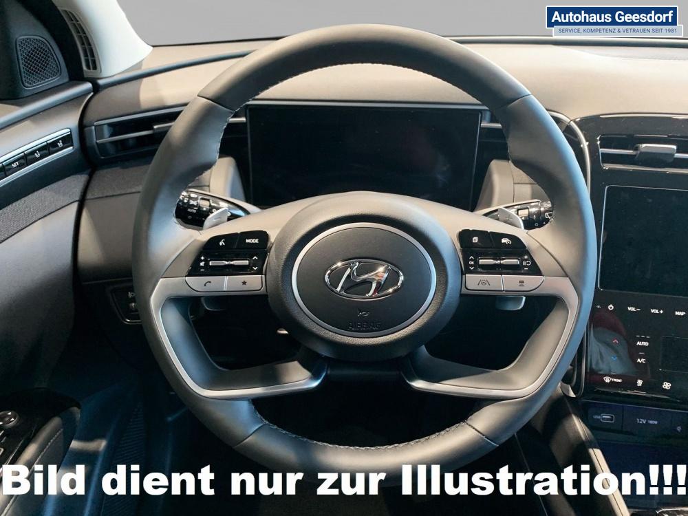 Hyundai TUCSON 1.6 T-GDI 48V MJ22 N-Line, EU-Neuwagen & Reimporte, Autohaus Kleinfeld, EU Fahrzeuge