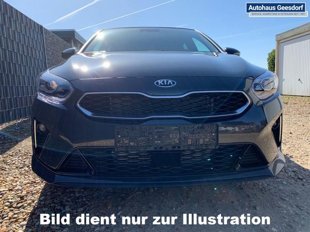 Kia K4 Kombi 1.0 T-GDI GPF 6MT Exklusiv 