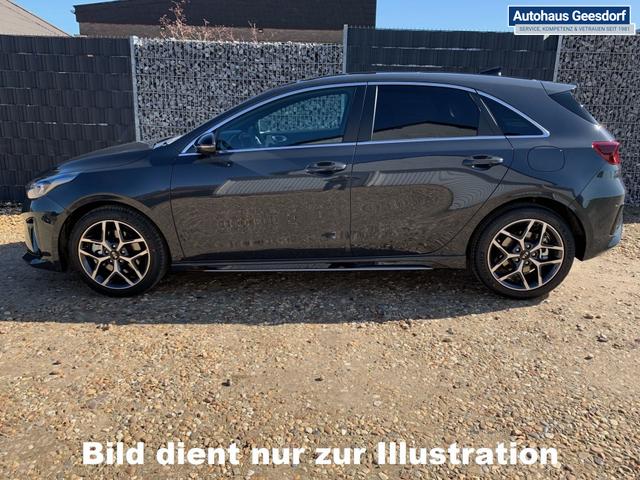 Kia K4 Kombi 1.0 T-GDI GPF 6MT Exklusiv 