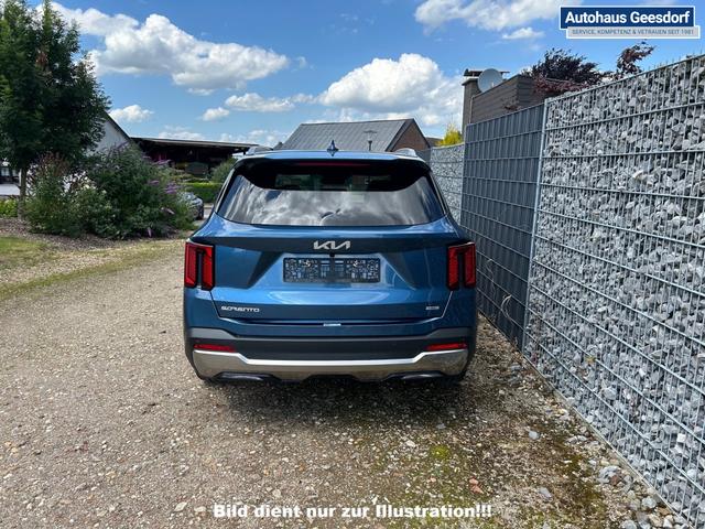 Kia Sorento 1.6 TGD Hybrid Prime 