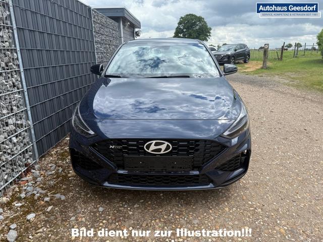 Hyundai i30 1.5 T-GDI MHEV 48V Comfort 