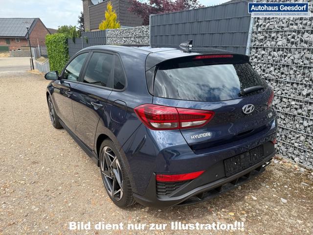 Hyundai i30 1.5 T-GDI MHEV 48V Comfort 