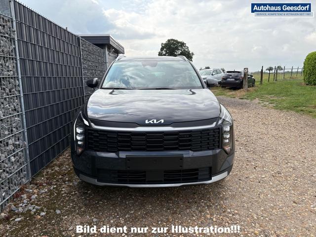 Kia Sportage 1.6 T-GDI GPF Top MY26 