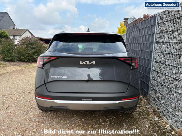 Kia Sportage 1.6 T-GDI GPF Top MY26 