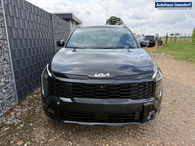 Kia Sportage T-GDI DCT MY26 GT-Line Vollausstattung 