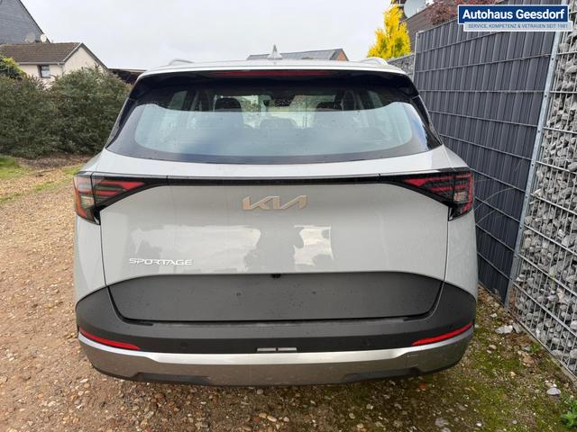 Kia Sportage 150 T-GDI DCT MY26 Navi ACC SHZ Keyless Wolf 