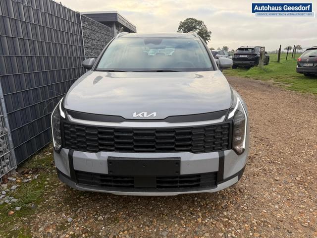 Kia Sportage 150 T-GDI DCT MY26 Navi ACC SHZ Keyless Wolf 