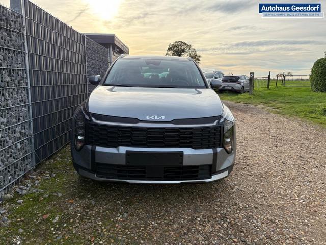 Kia Sportage 150 T-GDI DCT MY26 ACC BCA Keyless 18" TLeder 