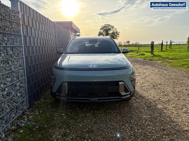 Hyundai KONA 1.6 T-GDI PRIME LAGER 