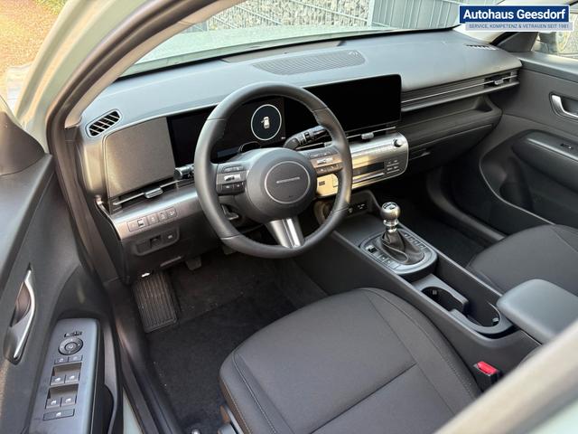 Hyundai KONA 1.6 T-GDI PRIME LAGER 