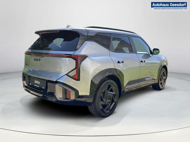 Kia Seltos 1.6 T-GDi DCT X-Line AKTION 