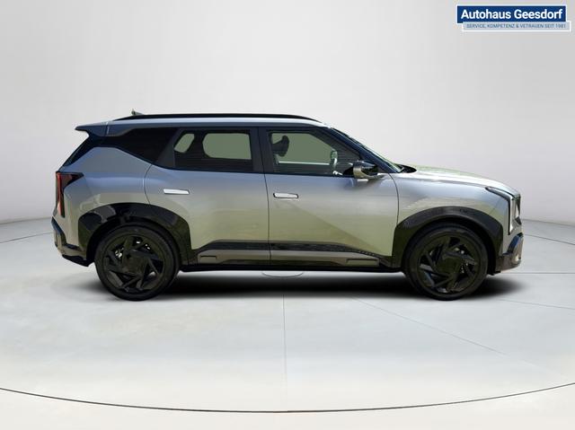 Kia Seltos 1.6 T-GDi DCT X-Line AKTION 