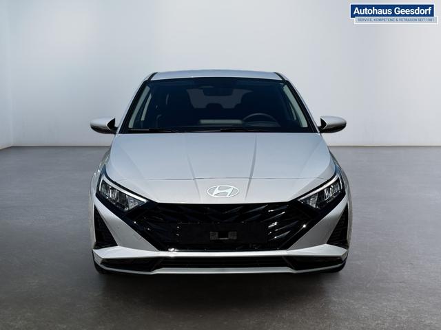 Hyundai i20 1,0 Style LED 1Zokl Navi DiCo10,25 Kam 2xPDC SpAs 
