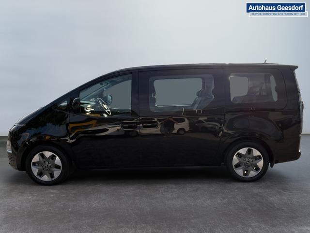 Hyundai Staria 1,6 T-GDI HEV EaAcPa PaPak el.HK el.Schie 