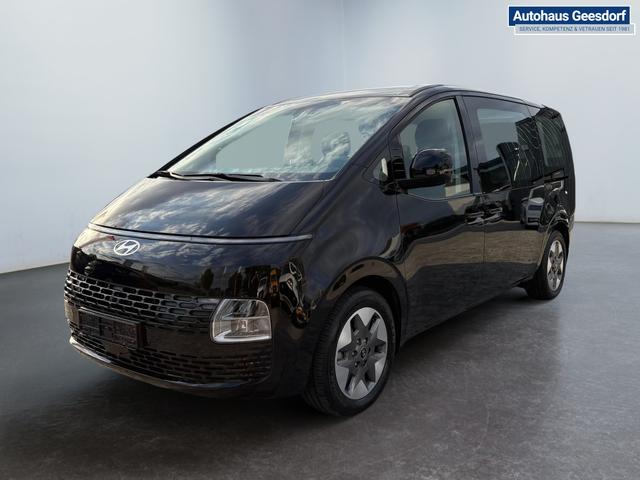 Hyundai Staria 1,6 T-GDI HEV EaAcPa PaPak el.HK el.Schie 