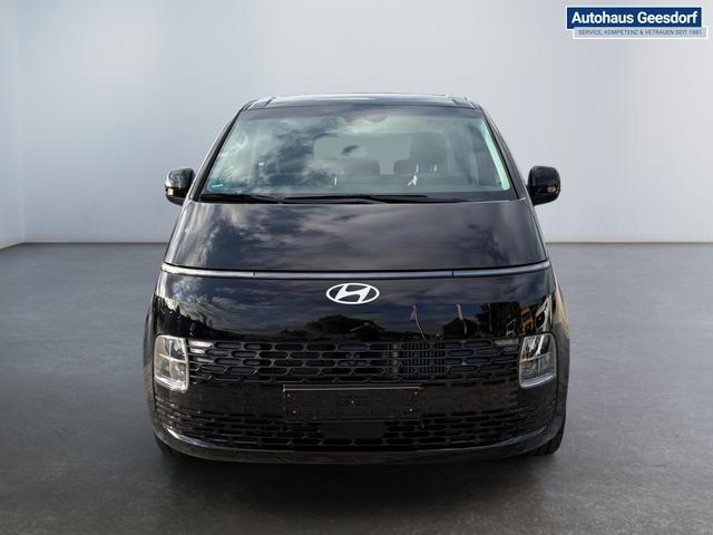 Hyundai Staria 1,6 T-GDI HEV EaAcPa PaPak el.HK el.Schie 