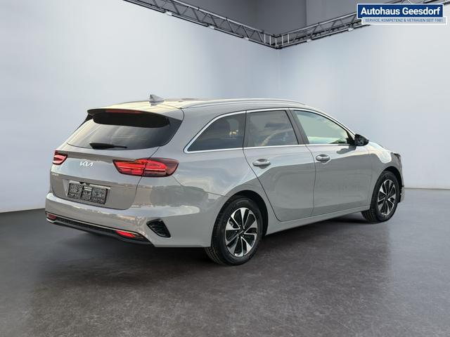  Kia Ceed Sportswagon 1.0 T-GDI günstig kaufen