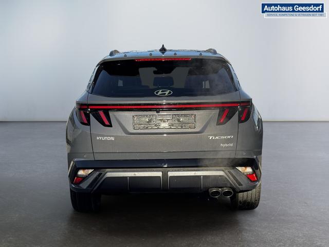 Hyundai TUCSON 1,6 HEV N-Line X kaufen