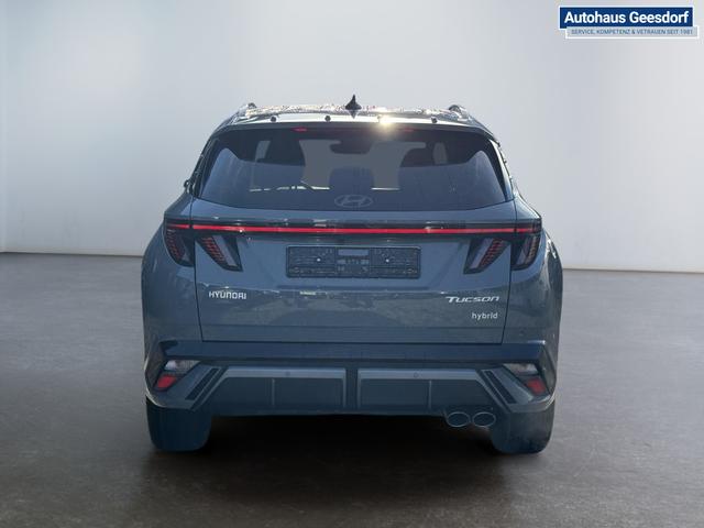  Hyundai TUCSON 1,6 HEV N-Line X kaufen