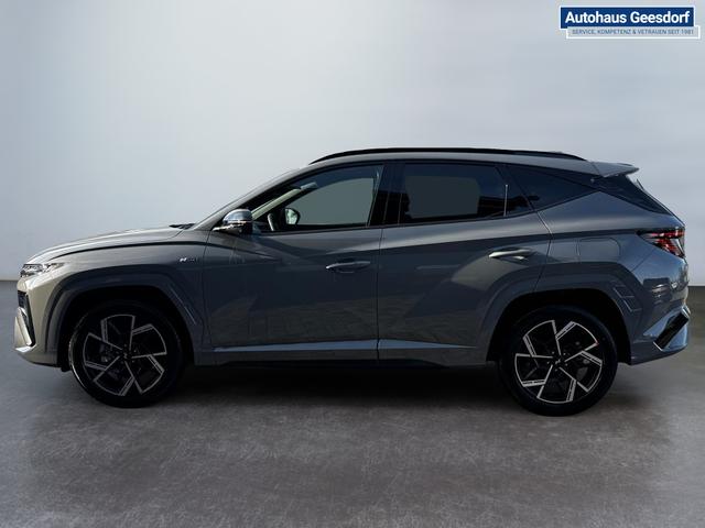  Hyundai TUCSON 1,6 HEV N-Line X kaufen