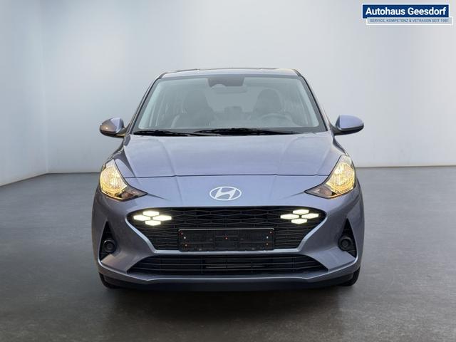Neue 2026 Hyundai i10 1,2 Klima