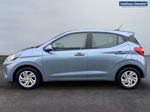 Neue 2026 Hyundai i10 1,2 Klima