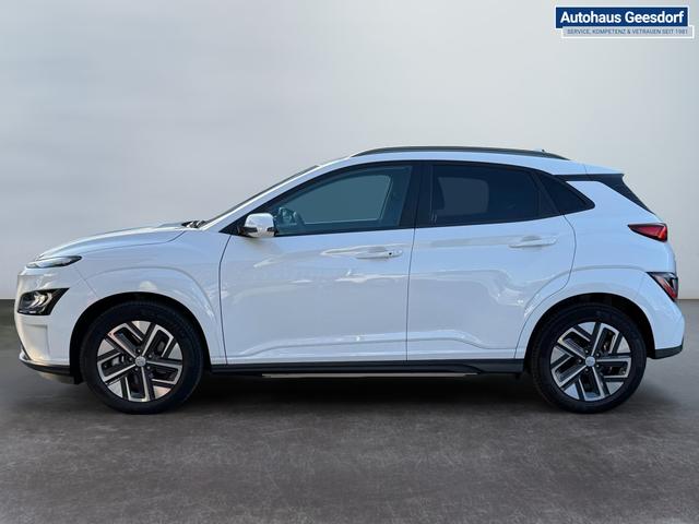 Neue Hyundai KONA Elektro kaufen