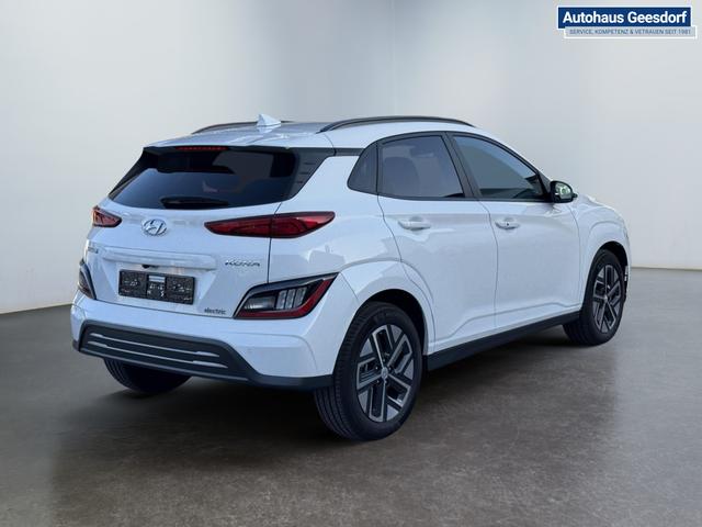 Neue Hyundai KONA Elektro kaufen
