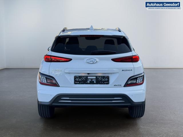 Neue Hyundai KONA Elektro kaufen