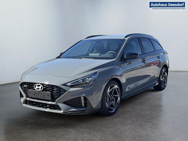 Reimport Hyundai i30 Kombi N-Line 1.6 T-GDI g&uuml;nstig kaufen