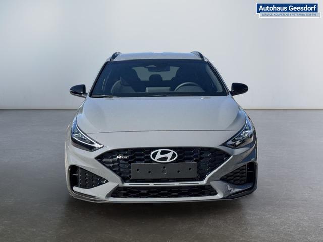 Reimport Hyundai i30 Kombi N-Line 1.6 T-GDI g&uuml;nstig kaufen