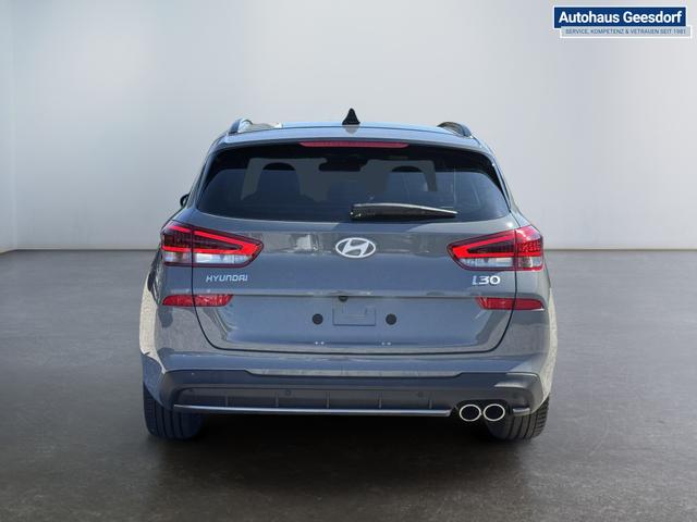 Reimport Hyundai i30 Kombi N-Line 1.6 T-GDI g&uuml;nstig kaufen