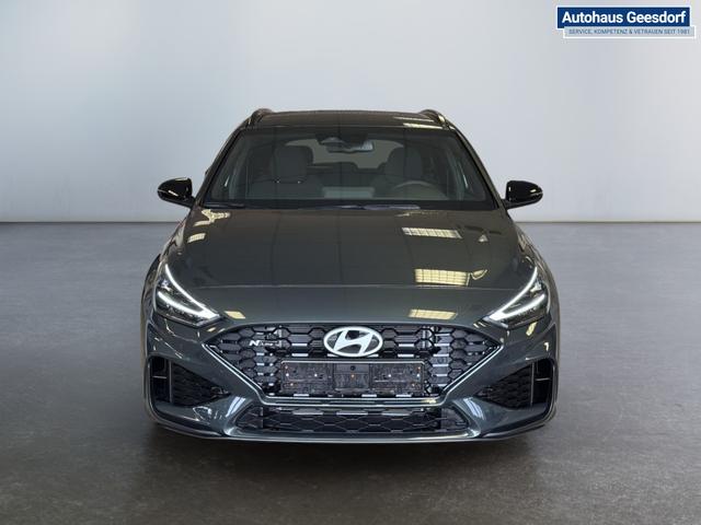 EU-Neuwagen Hyundai i30 Kombi N-Line kaufen