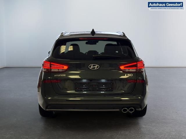 EU-Neuwagen Hyundai i30 Kombi N-Line kaufen