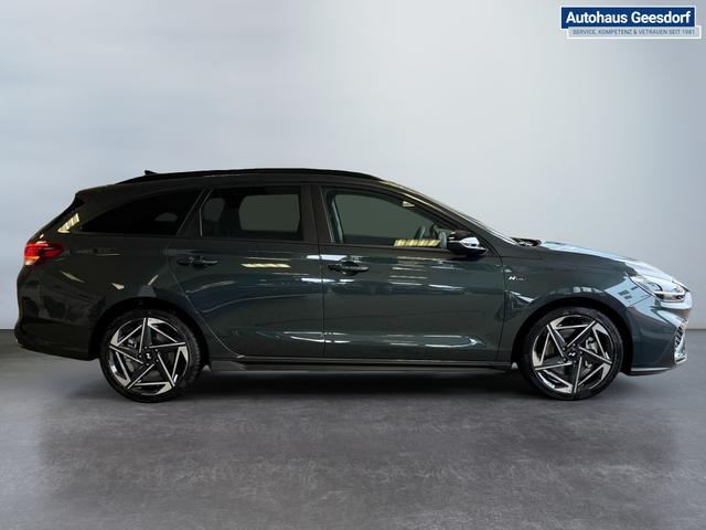 EU-Neuwagen Hyundai i30 Kombi N-Line kaufen
