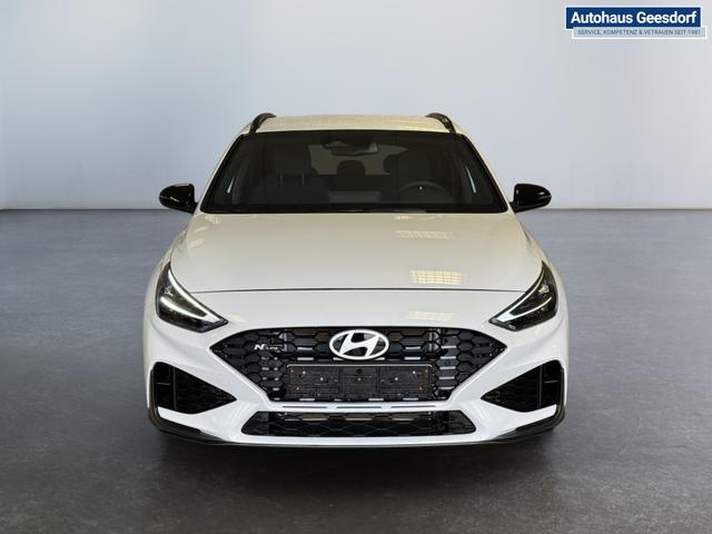 Eu Neuwagen Hyundai i30 Kombi N-Line kaufen