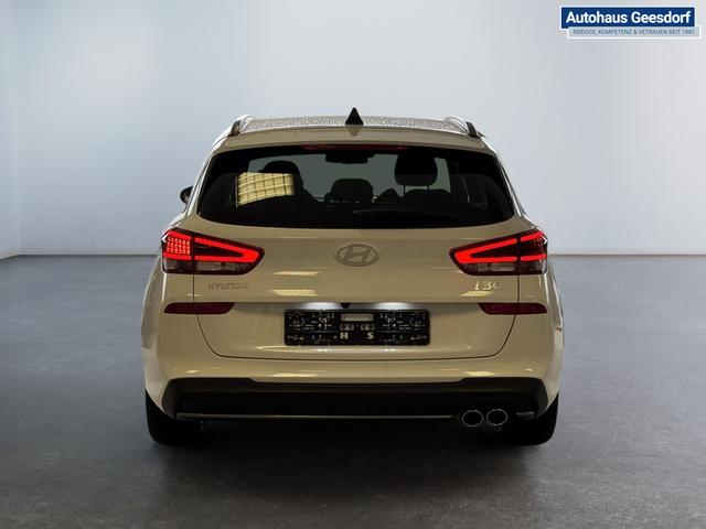 Eu Neuwagen Hyundai i30 Kombi N-Line kaufen