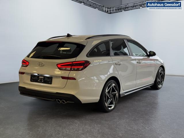Eu Neuwagen Hyundai i30 Kombi N-Line kaufen