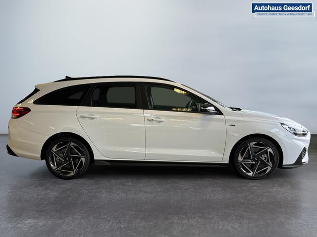 Eu Neuwagen Hyundai i30 Kombi N-Line kaufen