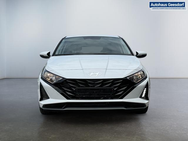 Hyundai i20 1,0 MJ25 Klimaauto Navi DiCo10,25 Kam PDC SpAs 